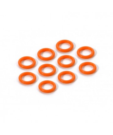 Joints o-ring 6x1.55 (10) -...